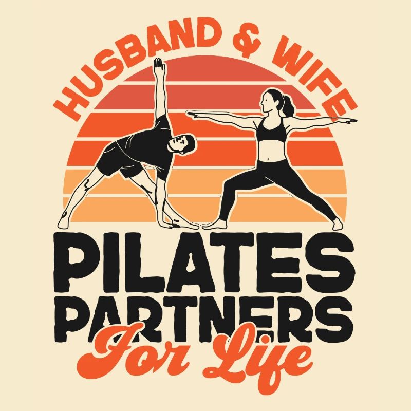 Instructeur de Pilates Professeur Mari