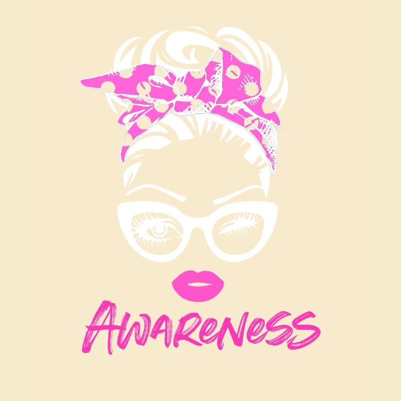 Brustkrebs Bewusstsein