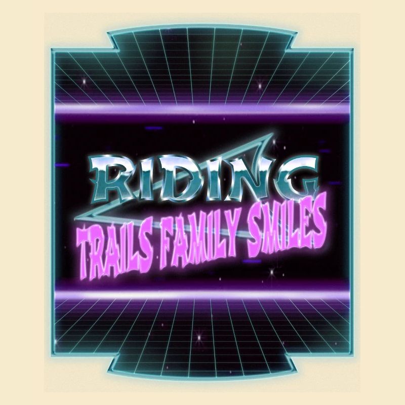 horseback trails riding techniques present idea