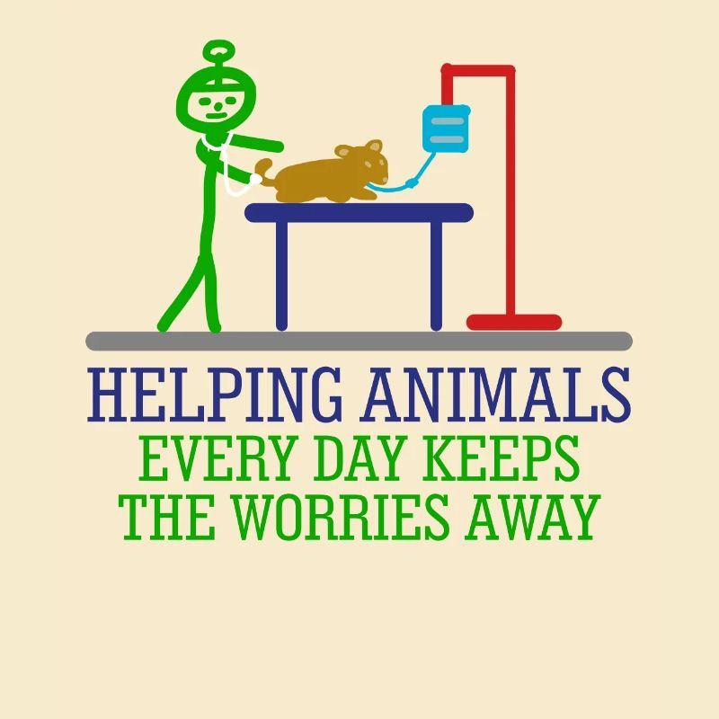 Veterinary Assistant