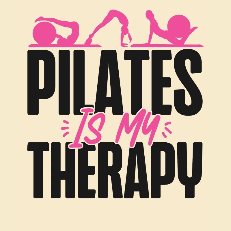 Pilates Instructor Teacher Pilates