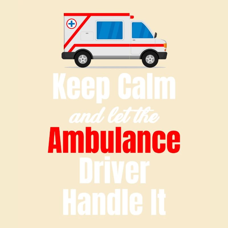 Keep calm and let the