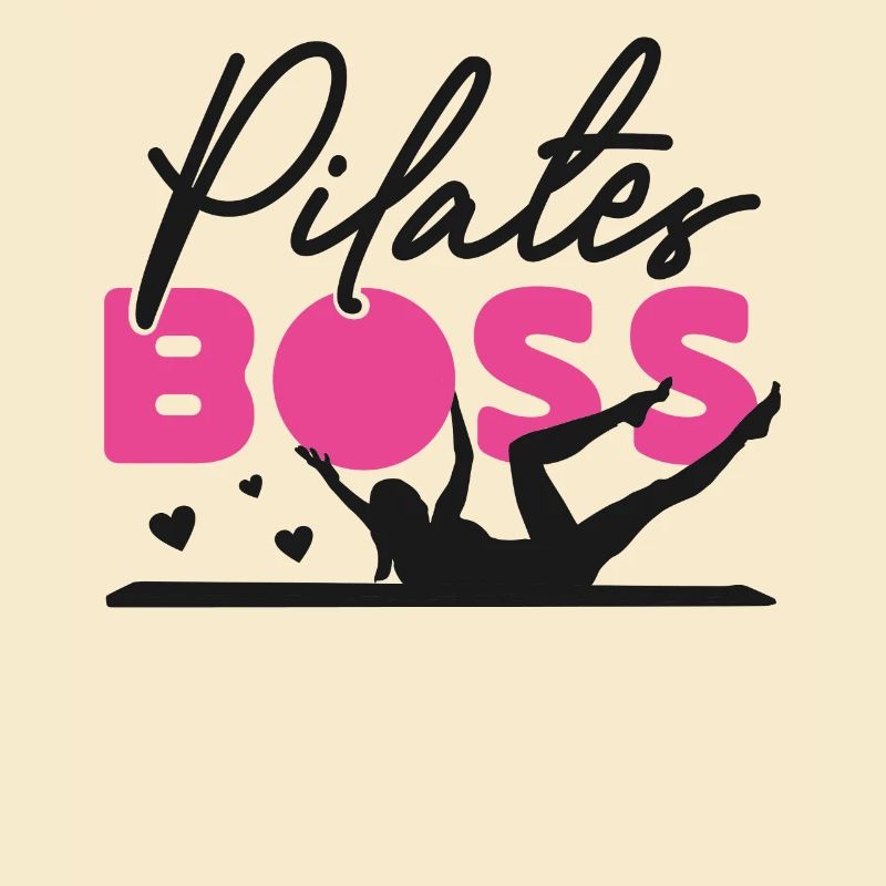 Pilates Instructor Teacher Pilates