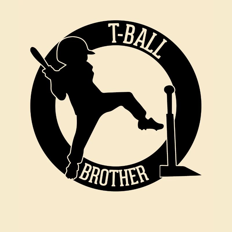 T-Ball Frère Teeball Frère