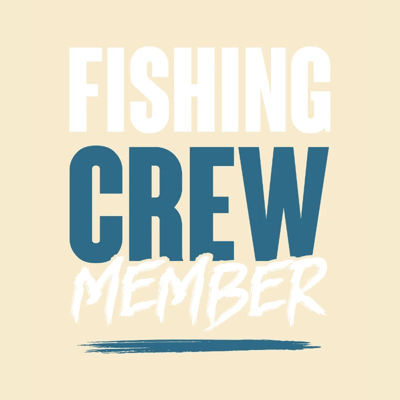 Fishing Crew