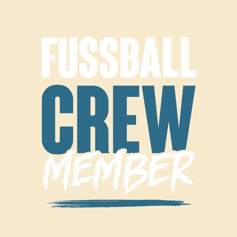 Fussball Crew