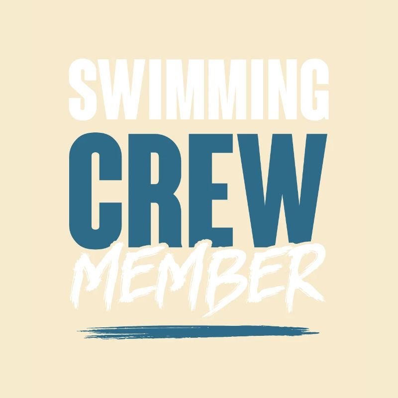 Swimming Crew