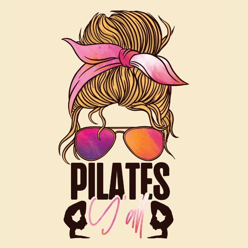 Instructeur de Pilates Enseignant