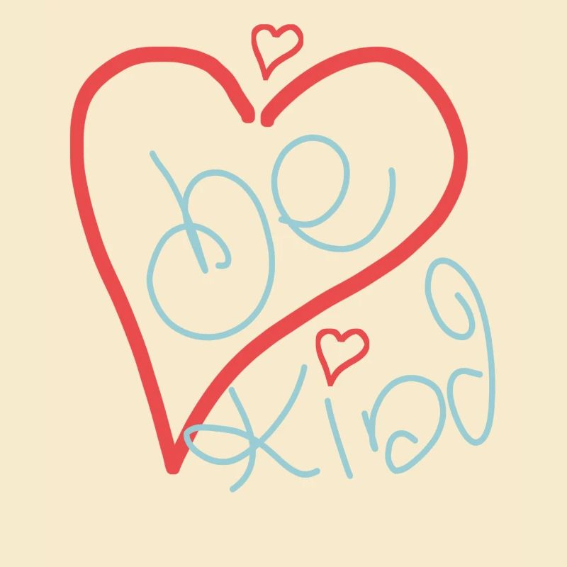 Be Kind