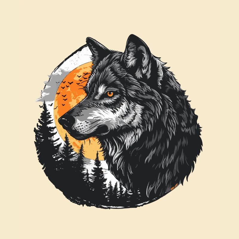 Wolfsblut