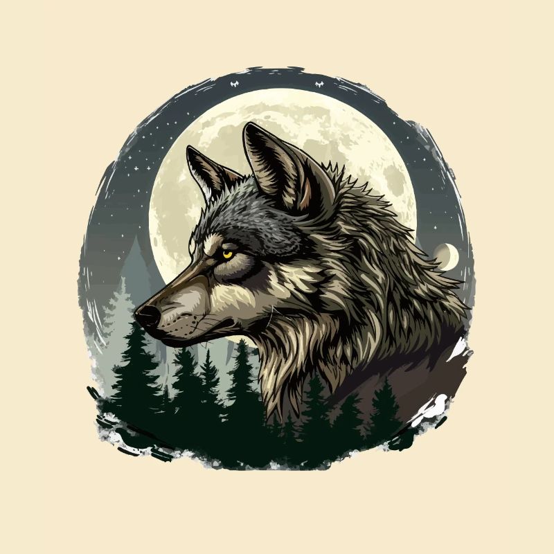 Wolfsblut