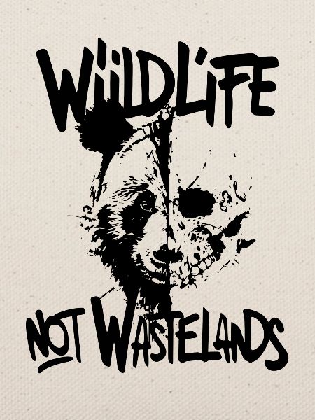 WildLife_Not_WasteLands - S/W Edition
