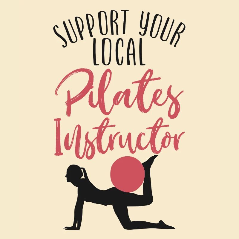 Pilates Instructor Teacher Support
