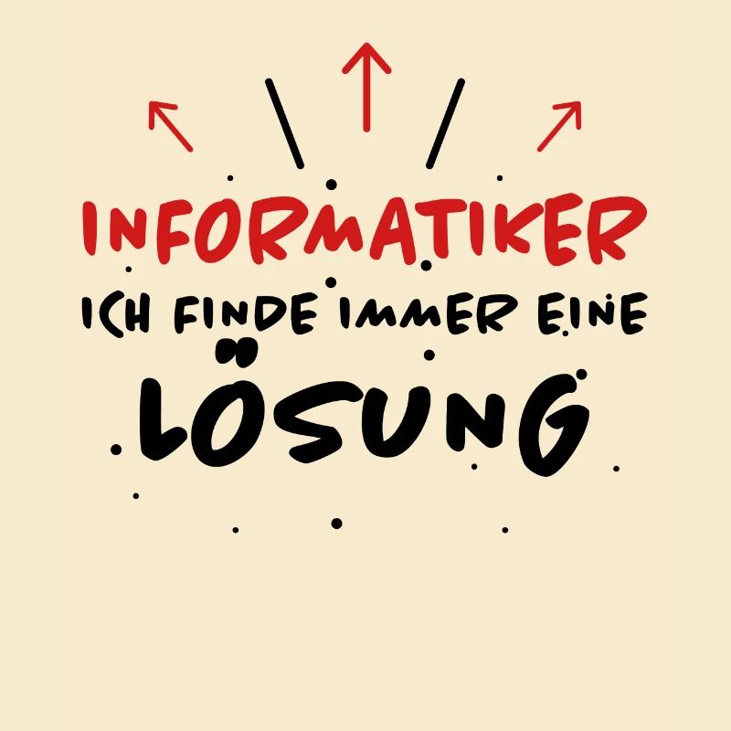 Informatiker Spruch Lustige Programmierer Geschenk