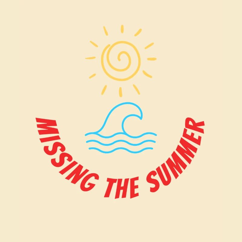 Missing the Summer