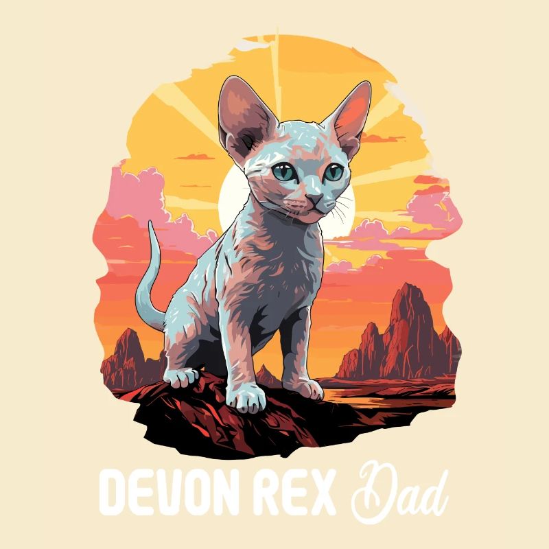 Devon Rex Kitten Devon Rex Cat