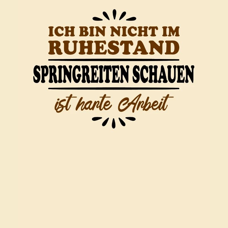 Retraité Retraité Cavalier d’obstacles