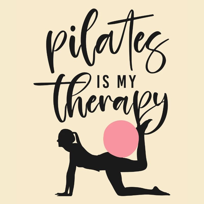 Instructeur de Pilates Professeur de Pilates