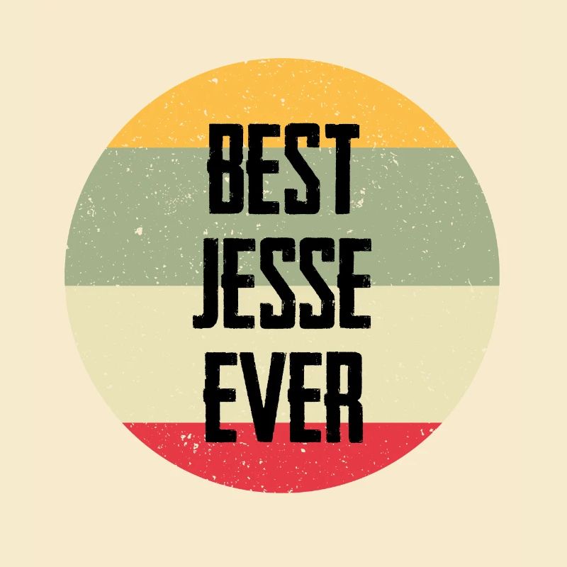 Best Jesse Ever