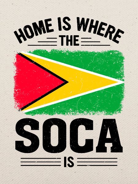 Soca Dance Guyana
