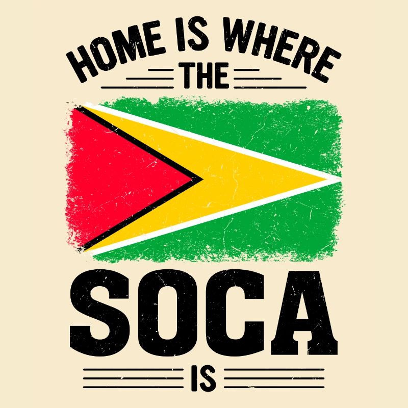 Soca Dance Guyane