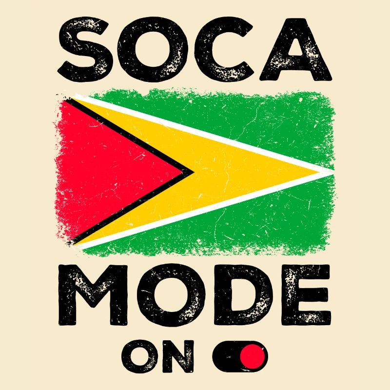 Soca Dance Guyane