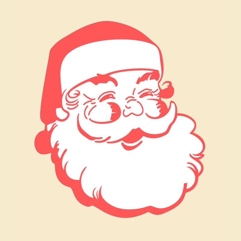 Joyeux Noël avec le Père Noël