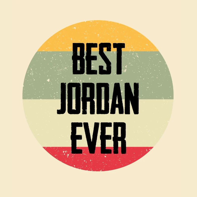 Best Jordan Ever
