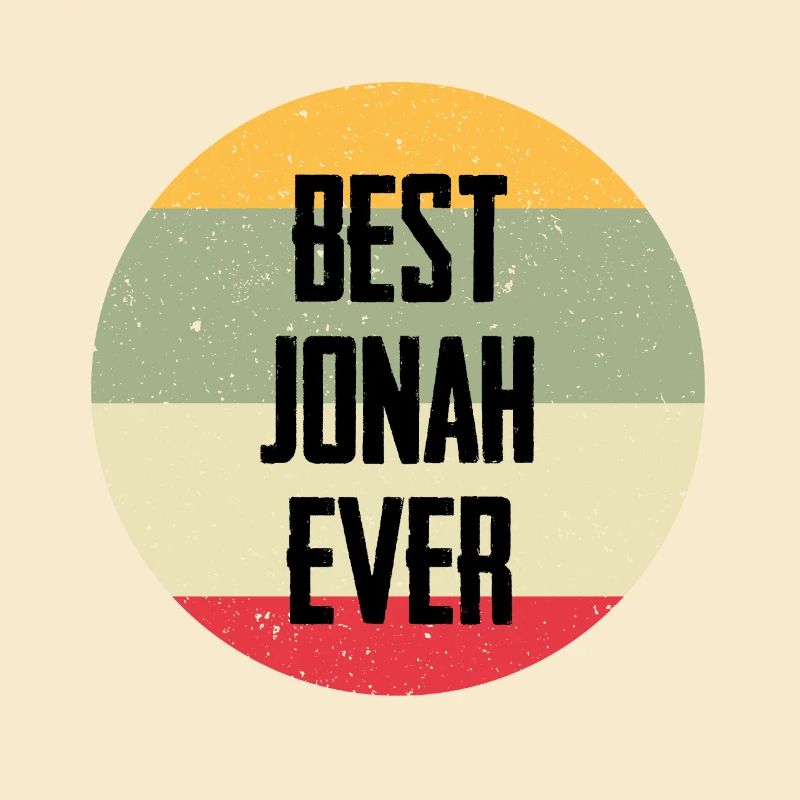 Best Jonah Ever