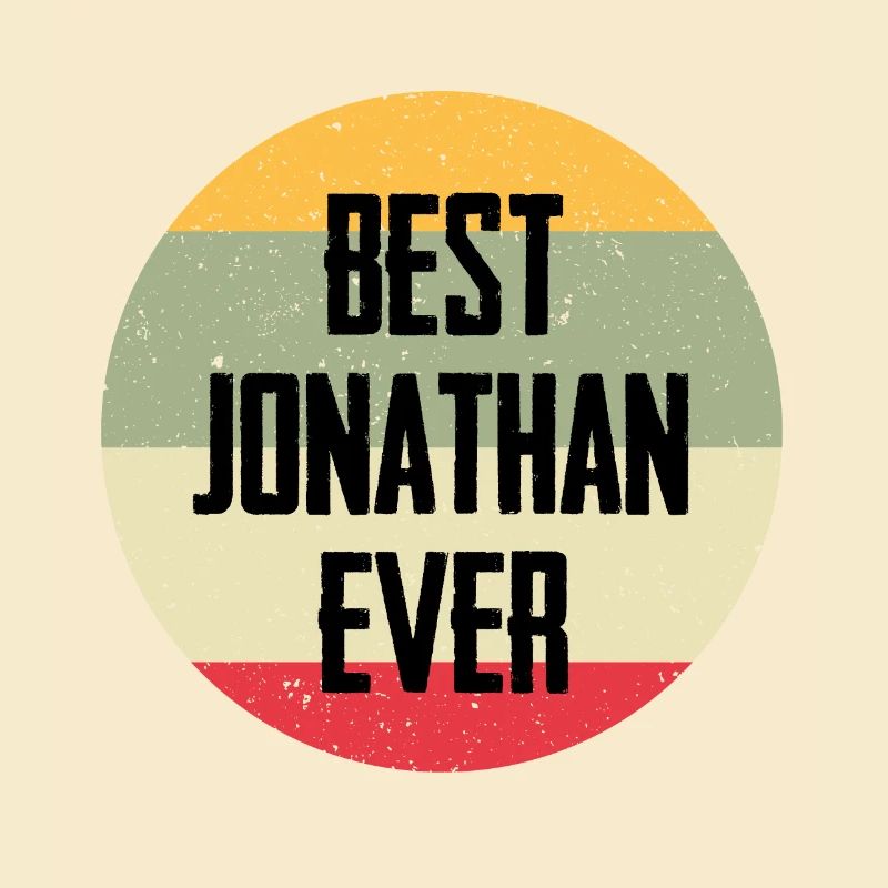 Best Jonathan Ever