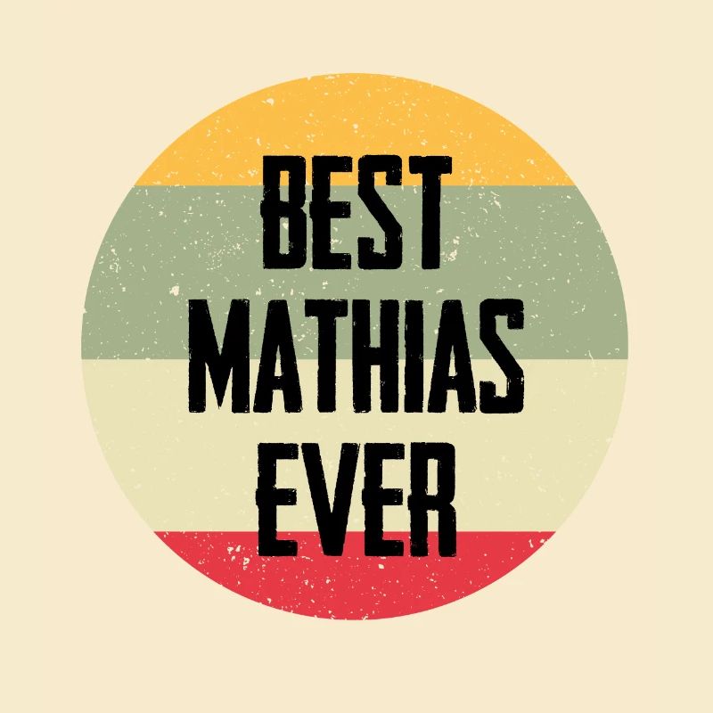 Best Mathias Ever