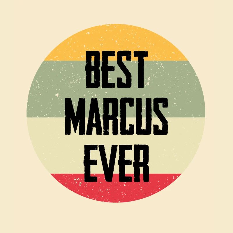 Best Marcus Ever