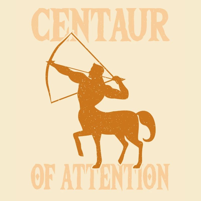 Phoenix Centaur Gift