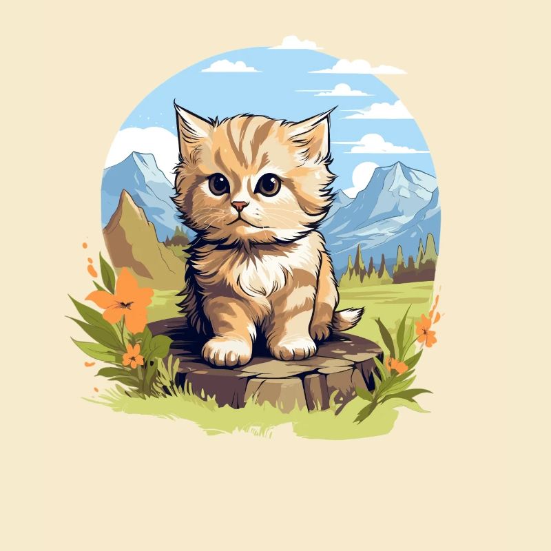 Munchkin Kitten Munchkin Cat