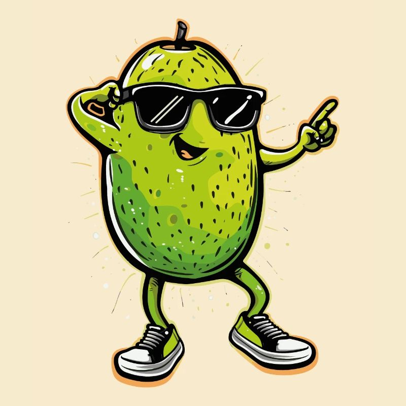 Kiwi Dabbing
