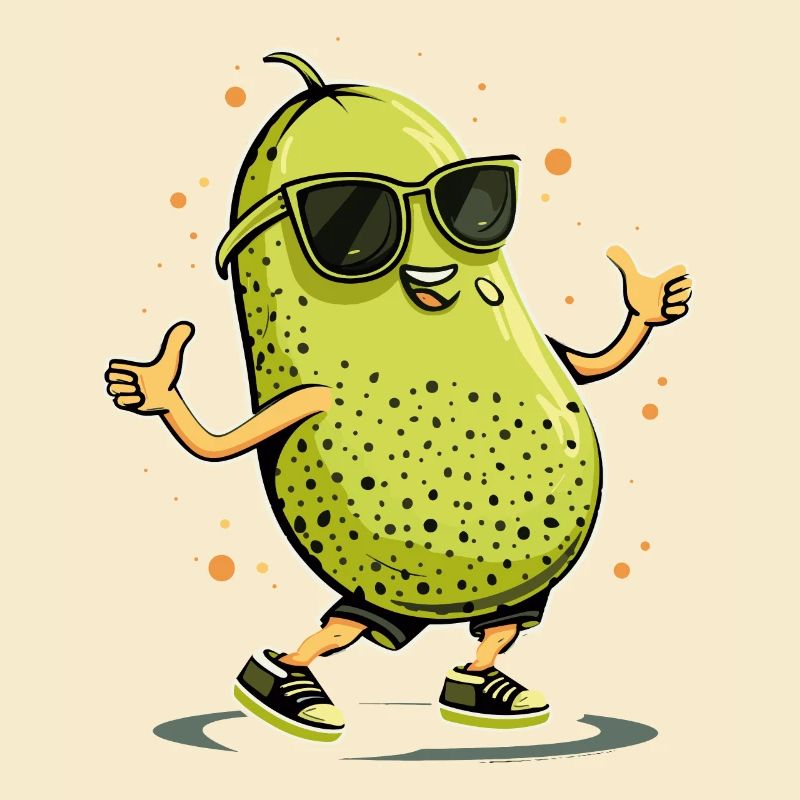 Honigmelone