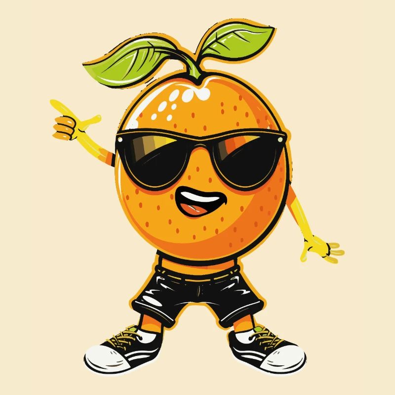 Passion Fruit Dabbing