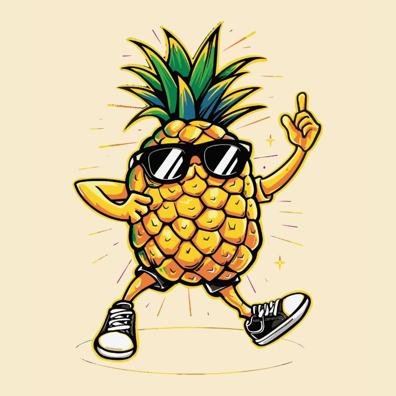 Pineapple