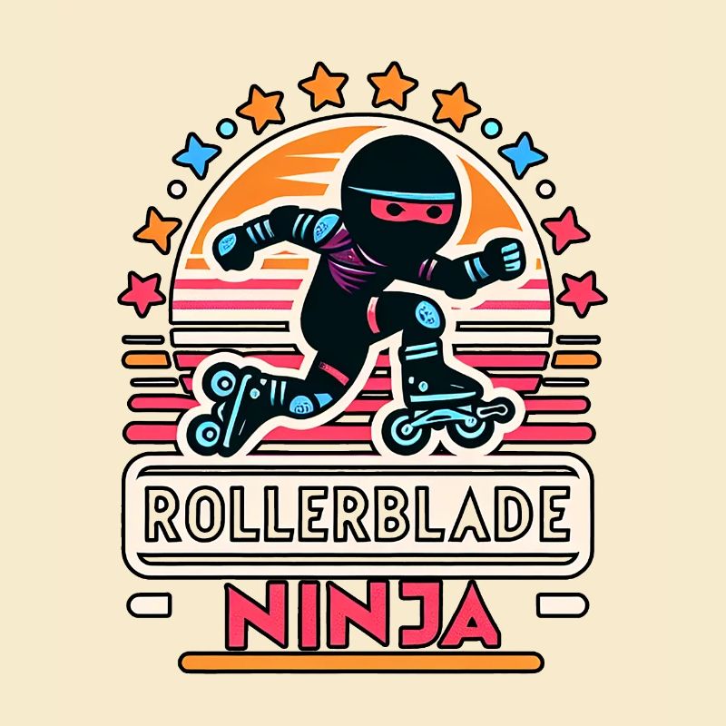 Rollerblade Ninja 7
