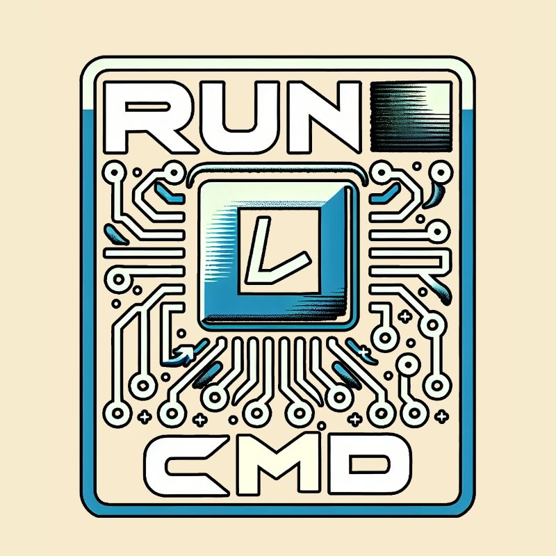 Exécuter Cmd 38