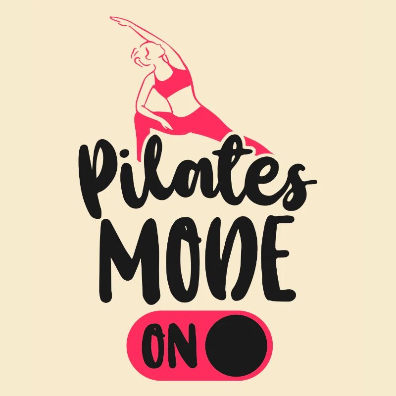 Instructeur de Pilates Professeur de Pilates