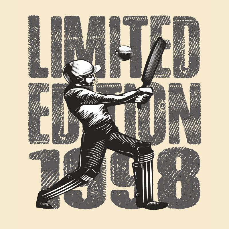 Édition limitée 1998 Édition limitée Cricket