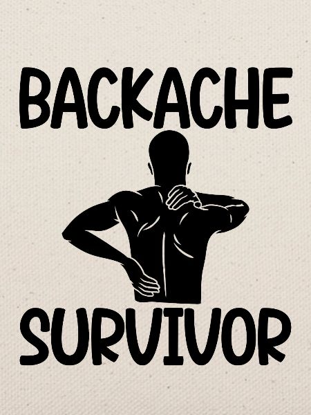 Backache Survivor 2