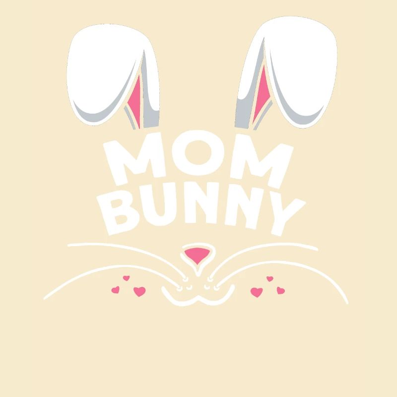 Mom Bunny
