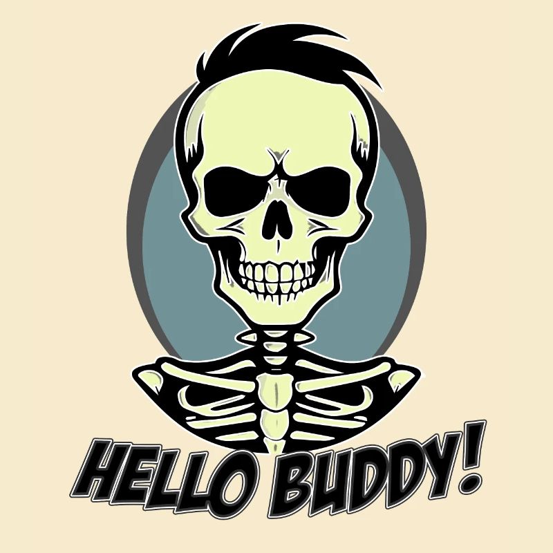 Hello Buddy