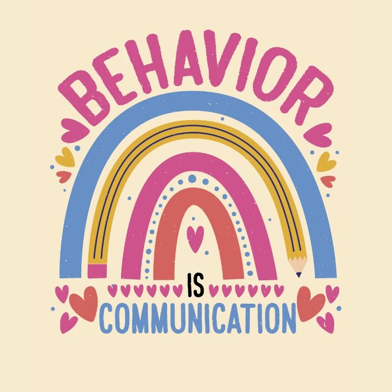 Behavior Is Communication 24