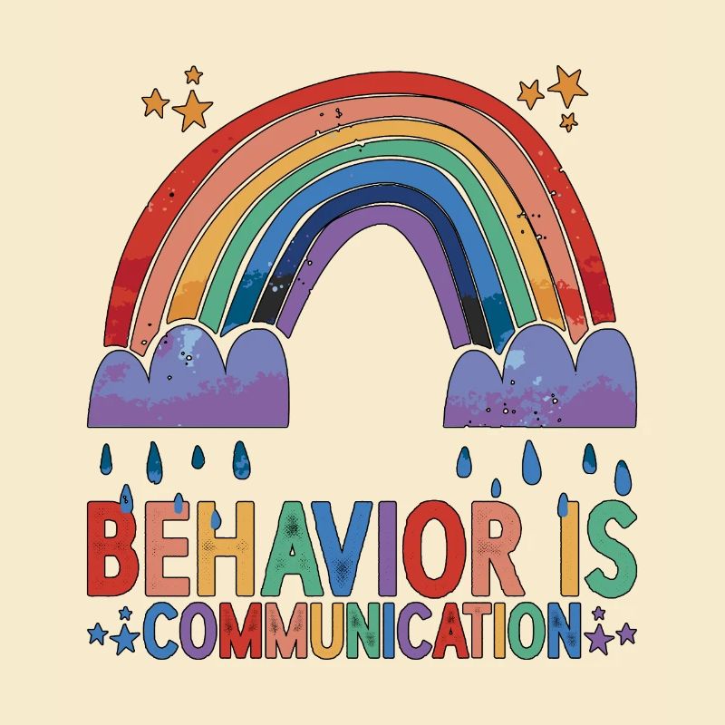 Behavior Is Communication 23