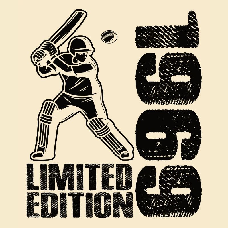Édition limitée 1969 Édition limitée Cricket