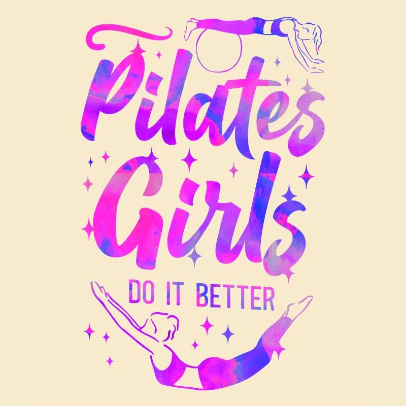 Instructeur de Pilates Professeur de Pilates