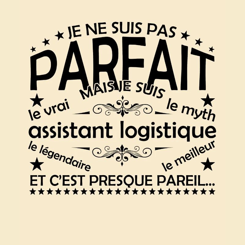 Logistics Assistant Gift Logistics Assistant l
